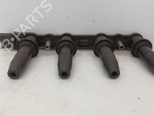 Tændspole OPEL ASTRA H (A04)  | BP29927389M94 