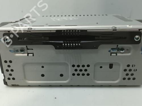 Used Radio FORD KUGA III (DFK) [2019-2025]  30737845