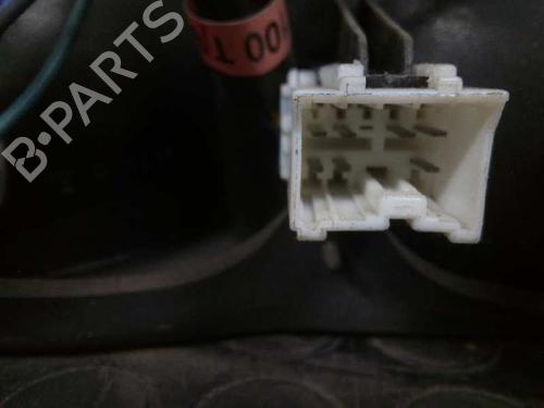 Left taillight DAEWOO LEGANZA (KLAV) 2.0 16V | BP12811516C34 