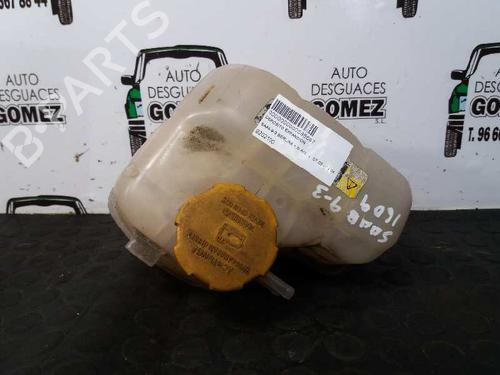 Expansievat SAAB 9-3 (YS3F, E79, D79, D75) 1.8 i (122 hp) 12805402