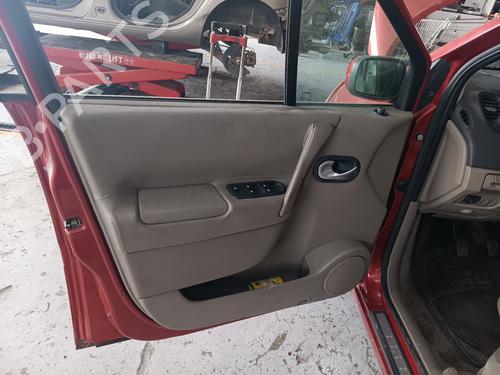 Headlight switch RENAULT SCÉNIC II (JM0/1_)  | BP18134353I24 