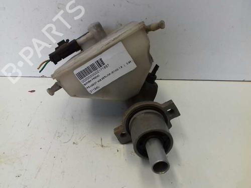 Brake master cylinder PEUGEOT 406 (8B) 1.8 16V | BP12718501M77 