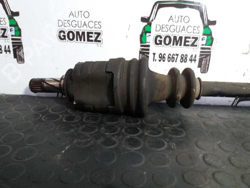 Right front driveshaft OPEL CORSA B (S93) 1.0 i 12V (F08, F68, M68) | BP12689422M39 