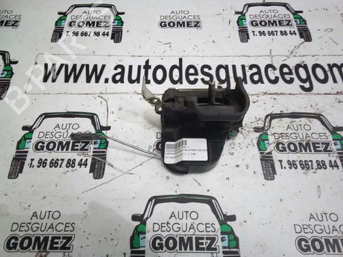 Used Front left lock FIAT SEICENTO / 600 (187_) 1.1 (187AXB, 187AXB1A, 187AXC1A02) (54 hp) 12720843
