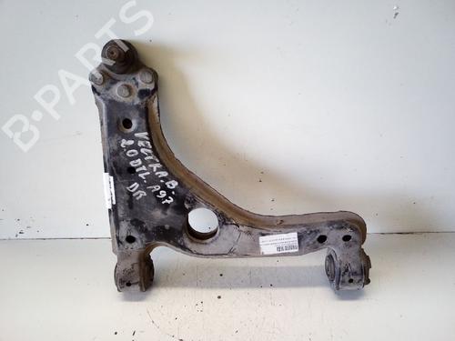 Used Right front suspension arm OPEL VECTRA B (J96) 2.0 DTI 16V (F19) (101 hp) 12745225