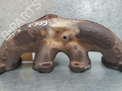 Used Exhaust manifold CITROËN SAXO (S0, S1) 1.1 X, SX (60 hp) 12728216