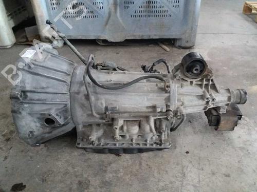 Gearbox MAZDA E Bus  | BP12856945M3 