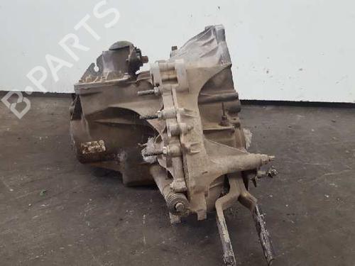 Gearbox FORD ESCORT VI (GAL, AAL, ABL)  | BP12930644M3 