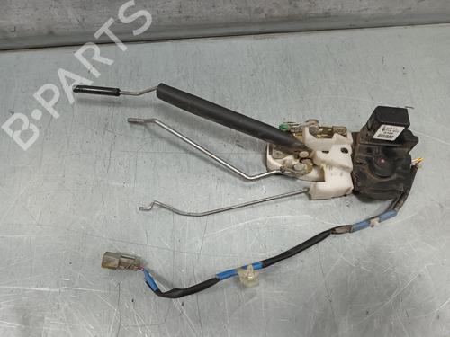 Used Front right lock HONDA CIVIC VI Fastback (MA, MB) 1.5 16V (MB3) (114 hp) 17005713