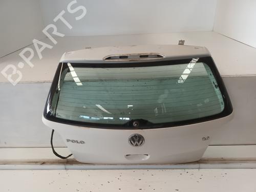 Tampa da Mala Tampa da Mala VW POLO IV (9N_, 9A_) 1.4 16V (75 hp) 36389543 36389543