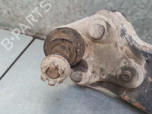 Right front suspension arm TOYOTA RAV 4 I (_A1_) 2.0 | BP12820076M13 