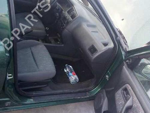 Engine control unit (ECU) NISSAN PRIMERA (P11) 1.6 16V | BP12810549M57 