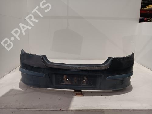 Used Rear bumper OPEL ASTRA H (A04) [2004-2014]  31068195