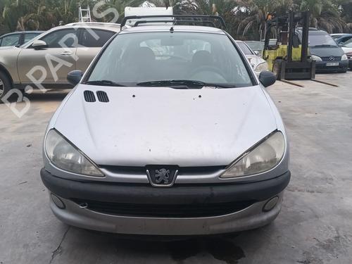 Used Parts PEUGEOT 206 Hatchback (2A/C) 1.4 LPG 4780678