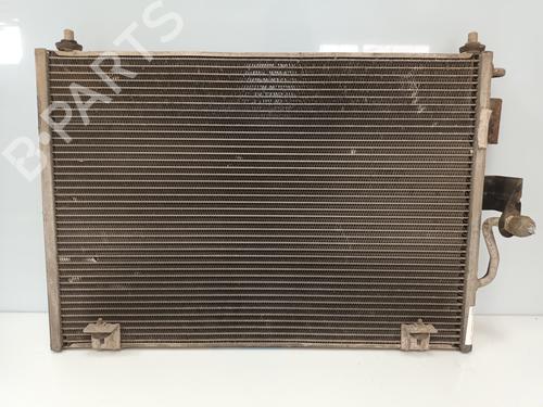 Used AC radiator VOLVO 460 (464) 1.9 Turbo-Diesel (90 hp) 18134258