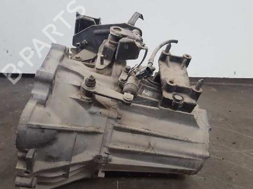 Gearbox HYUNDAI SANTA FÉ I (SM)  | BP12930651M3 