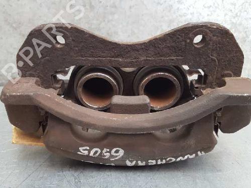 Right front brake caliper HYUNDAI TRAJET (FO) 2.7 V6 | BP12736290M104 