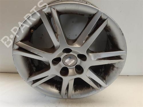 Used Rim Rim 38410864 38410864