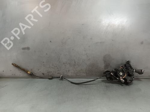 Gearstang CHRYSLER GRAND VOYAGER V (RT) 2.8 CRDi (163 hp) 17899472