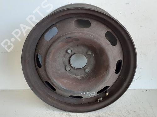 Used Rim CITROËN C4 I (LC_) [2004-2014]  12775577