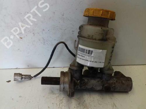 Used Brake master cylinder SUZUKI BALENO (EG) 1.3 i 16V (SY413) (85 hp) 12685258