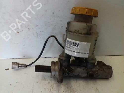 BP12685258M77 | Master brake SUZUKI BALENO (EG) 1.3 i 16V (SY413) BP12685258M77