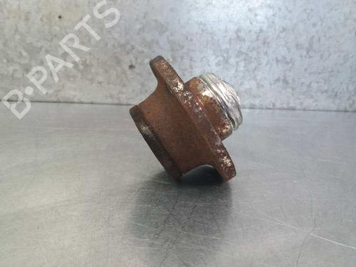 Left rear steering knuckle FIAT MAREA Weekend (185_) 2.4 TD 125 | BP12704041M27 