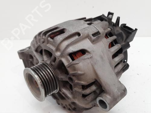 Alternator FORD FOCUS III 1.6 Ti | BP12782046M7 