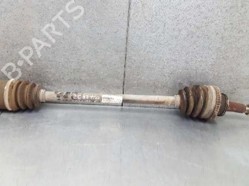 Used Right rear driveshaft HYUNDAI SANTA FÉ I (SM) 2.4 16V 4x4 (146 hp) 12814800