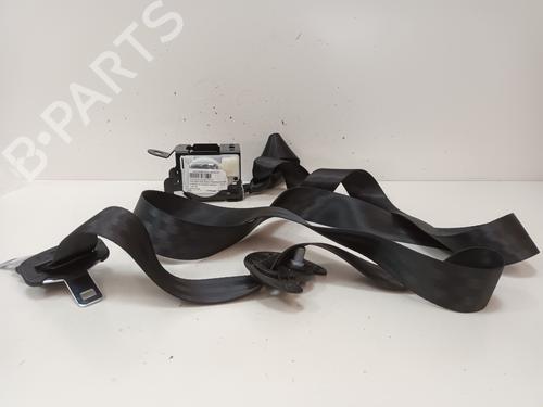 Sikkerhetsbelte bak i midten CITROËN C4 Picasso II [2013-2025]  17143921
