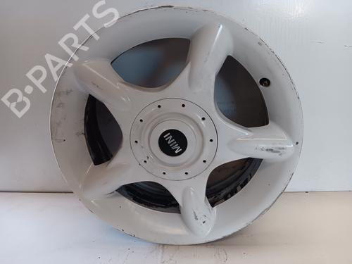 Used Rim MINI MINI (R50, R53) Cooper (116 hp) 32444181