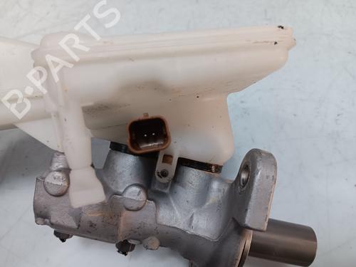 Brake master cylinder PEUGEOT 2008 I (CU_)  | BP29357655M77 