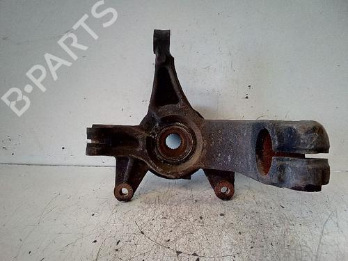 Left front steering knuckle RENAULT MEGANE II (BM0/1_, CM0/1_) 1.4 16V (BM0B, CM0B) | BP12733029M25 