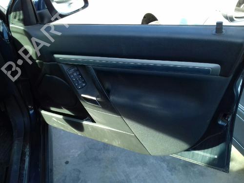 Achsschenkel links vorne OPEL SIGNUM Hatchback (Z03) 1.9 CDTI (F48) | BP20148419M25 
