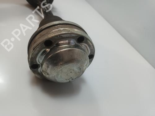 Left front driveshaft VW PASSAT B6 (3C2) | BP32683439M38 - Image 2