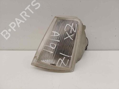 Used Left front indicator Left front indicator 12807728 12807728