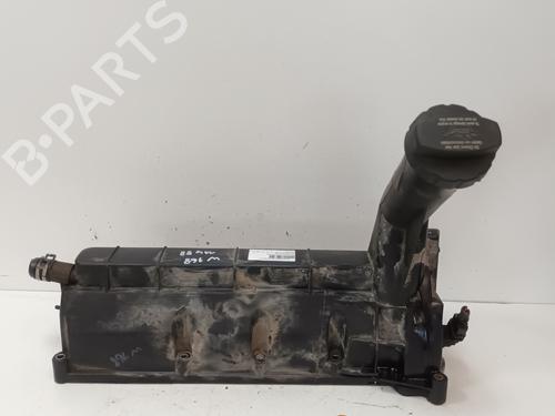 Valve cover MERCEDES-BENZ A-CLASS (W168) A 160 (168.033, 168.133) | BP17757324M124 