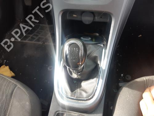 Blinklys fortil venstre OPEL ASTRA J Sports Tourer (P10) | BP30625518C32