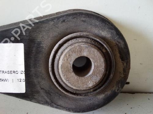 Querlenker links hinten AUDI A4 B6 (8E2) 1.9 TDI | BP12760226M14 