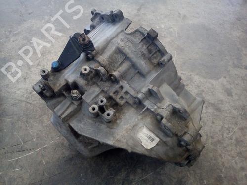 Gearbox VOLVO V40 Estate (645) 1.9 T4 | BP12713425M3 