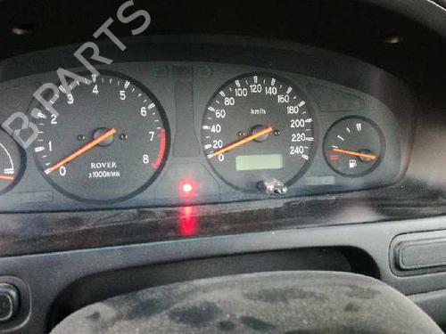 Computer motormanagement ROVER 45 I Hatchback (RT) 1.6 | BP12725660M57 