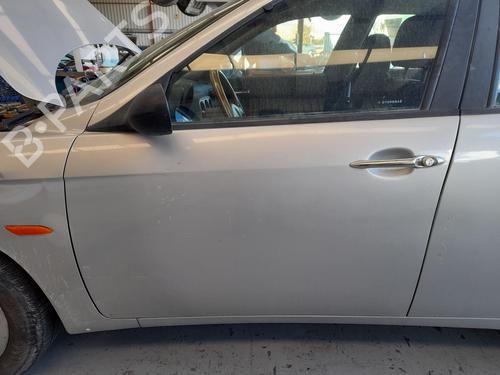Poulie ALFA ROMEO 156 (932_) 1.9 JTD (932B2) | BP13983795M122 