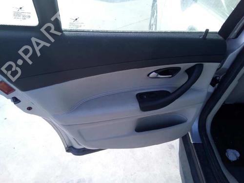 Bakluke CC/Kombi-Kupé SAAB 9-3 (YS3F, E79, D79, D75) 1.9 TiD | BP12809469C6 