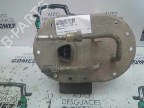 Used Fuel pump TOYOTA CARINA E VI (_T19_) 1.6 (AT190) (99 hp) 12817493