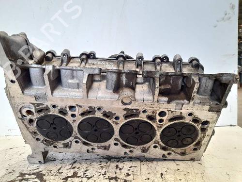 Cylinder head FORD MONDEO IV (BA7) 2.0 TDCi | BP12761914M5