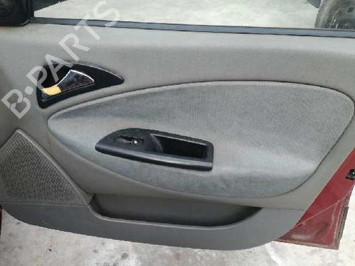 Engine control unit (ECU) DAEWOO NUBIRA Estate (J150)  | BP12857718M57 