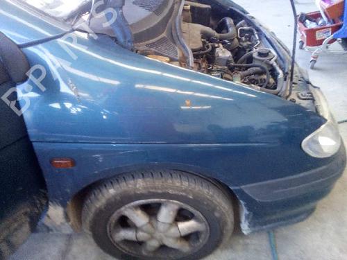 Calculateur moteur (ecu) RENAULT SCÉNIC I MPV (JA0/1_, FA0_) 1.9 dTi (JA0N) | BP12820968M57