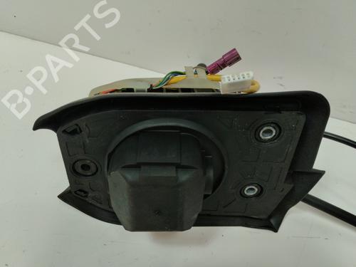 Gear lever BMW X5 (E53) 3.0 i | BP14367892M90 