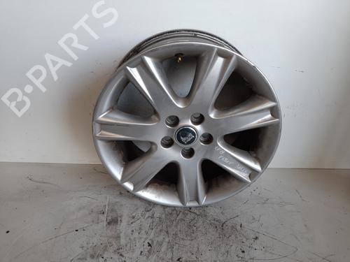 Fælk JAGUAR X-TYPE I (X400) 3.0 V6 All-wheel Drive (230 hp) 18101920