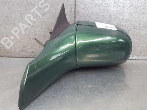 Left mirror OPEL CORSA B (S93) 1.4 i (F08, F68, M68) | BP15958290C26 